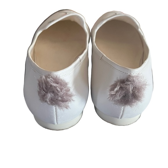 Bunny Lavish Shoes Smoking Flats Rabbits size 8 / 39 - Picture 14 of 14